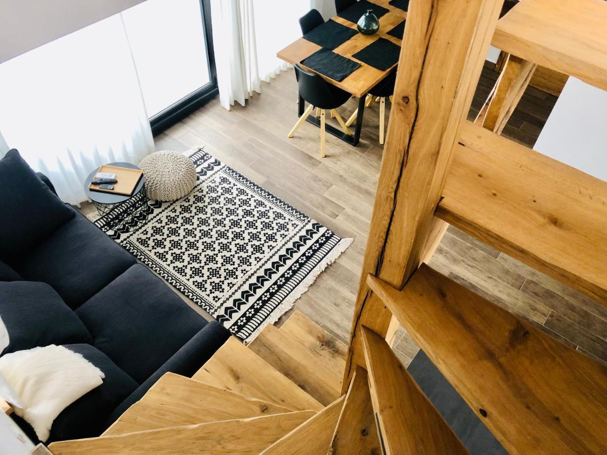 Mulina River Lodge Pribanjci Dış mekan fotoğraf
