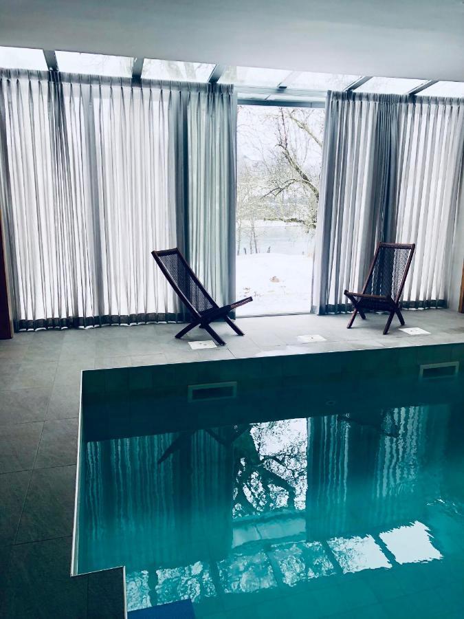 Mulina River Lodge Pribanjci Dış mekan fotoğraf