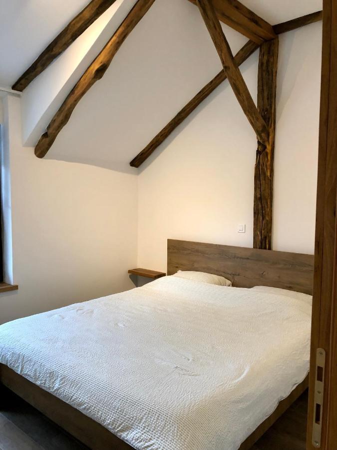 Mulina River Lodge Pribanjci Dış mekan fotoğraf