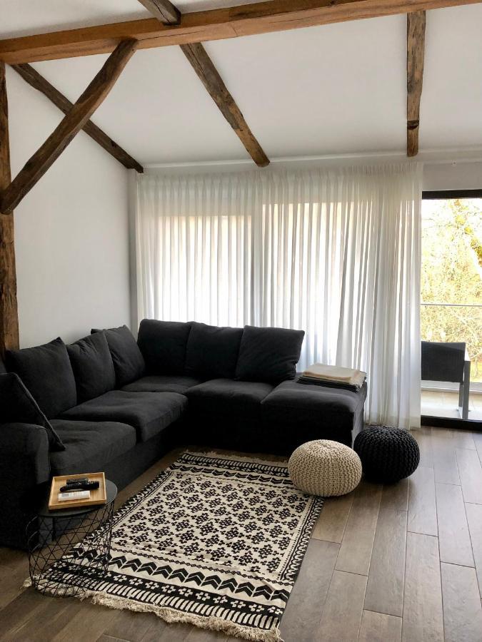 Mulina River Lodge Pribanjci Dış mekan fotoğraf