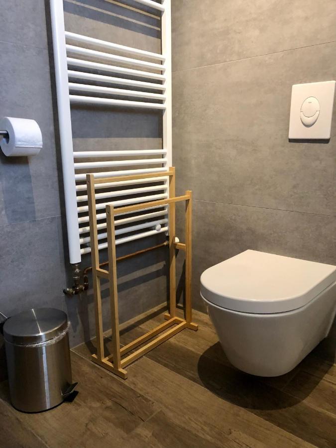 Mulina River Lodge Pribanjci Dış mekan fotoğraf