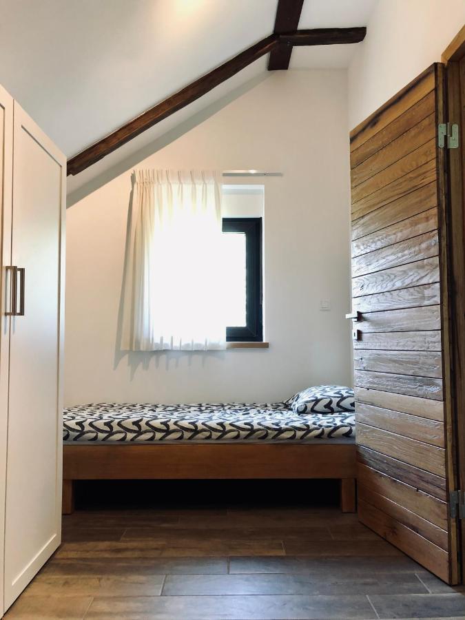 Mulina River Lodge Pribanjci Dış mekan fotoğraf