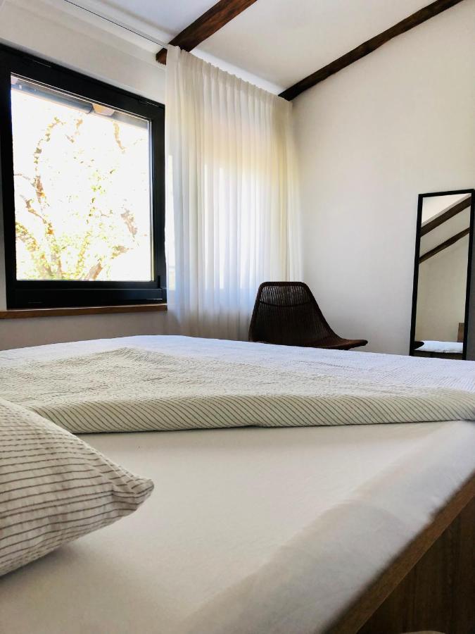 Mulina River Lodge Pribanjci Dış mekan fotoğraf