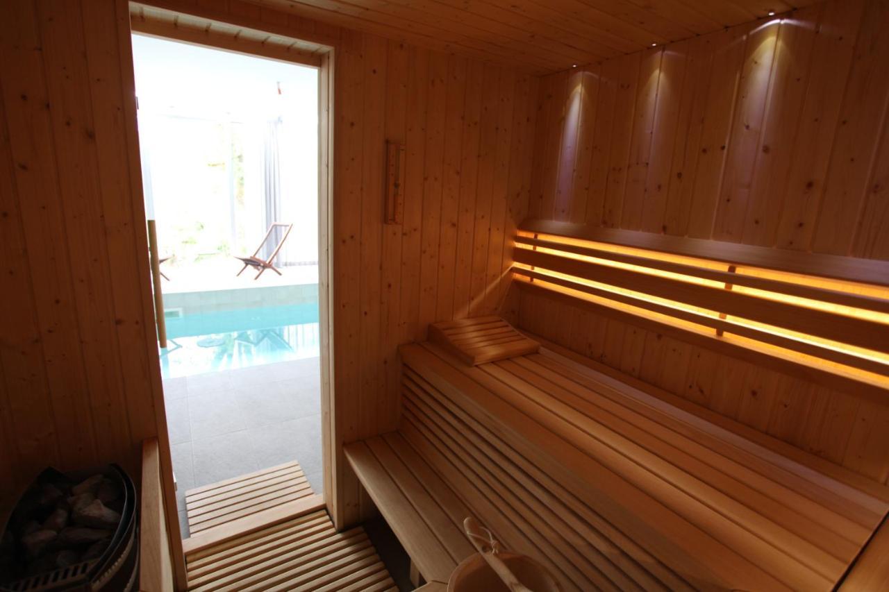 Mulina River Lodge Pribanjci Dış mekan fotoğraf